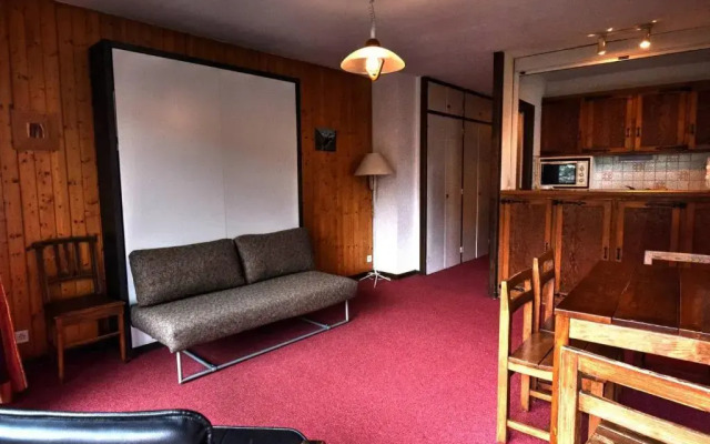 Appartement Morzine, 2 pièces, 5 personnes - FR-1-524-37