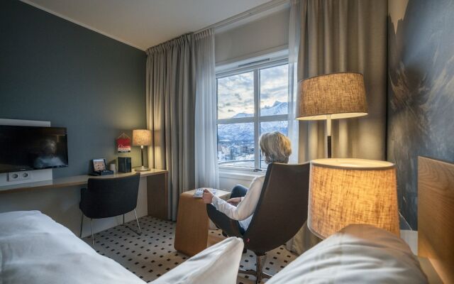 Grand Hotel - by Classic Norway Hotels