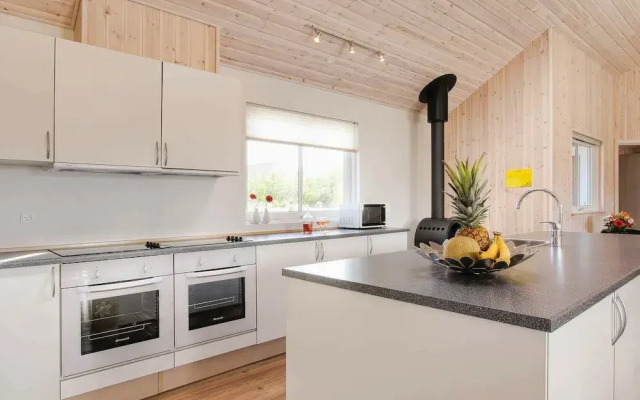 Luxury Beach House - By Traum Ferienwohnungen