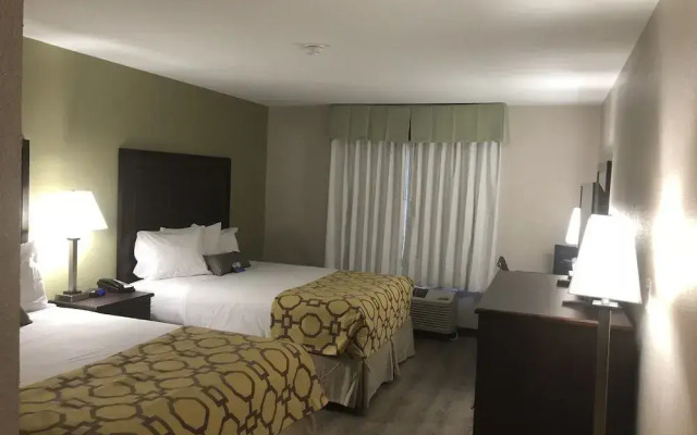 Super 8 Phoenix West I-10