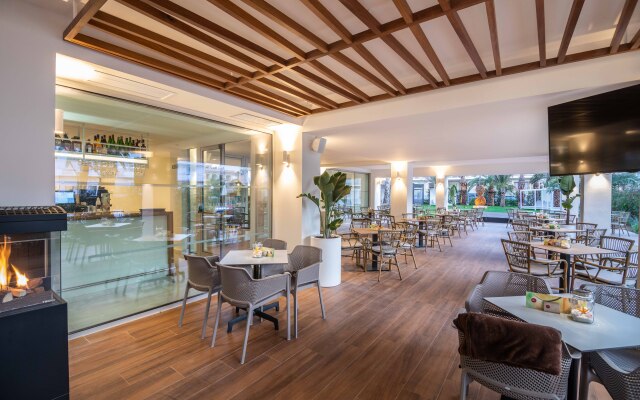 Hotel JS Yate