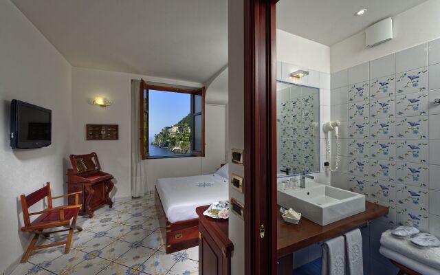 Ravello Art Hotel Marmorata