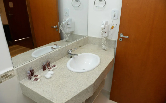Hotel Aromas de Penedo