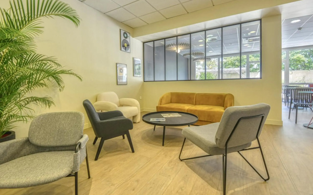 ibis Cholet