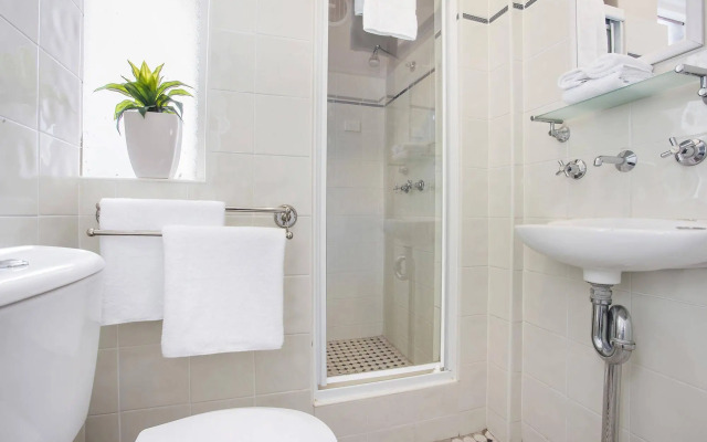 Boronia Lodge Burwood