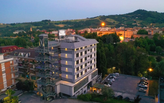 Park Hotel Sporting