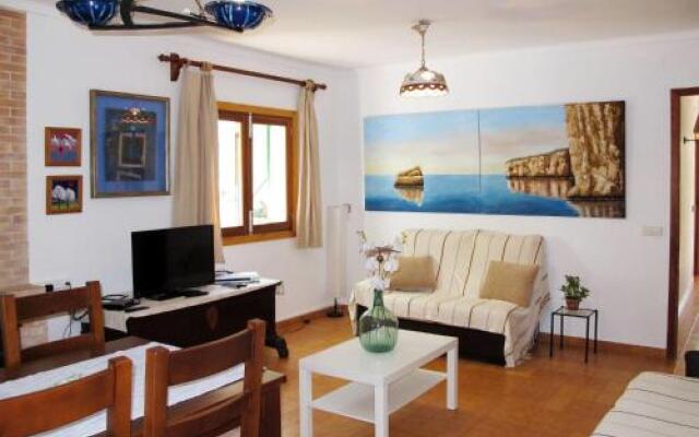 Ferienhaus Sa Rapita 120S