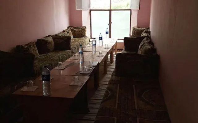 Gite Adrar - Hostel