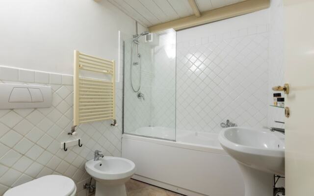 Sonder — The Borgia Steps