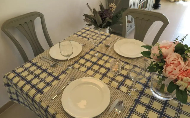 ARILLAS HILLSIDE VILLA 3 - Provence