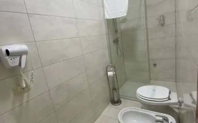 B&B Smeralda