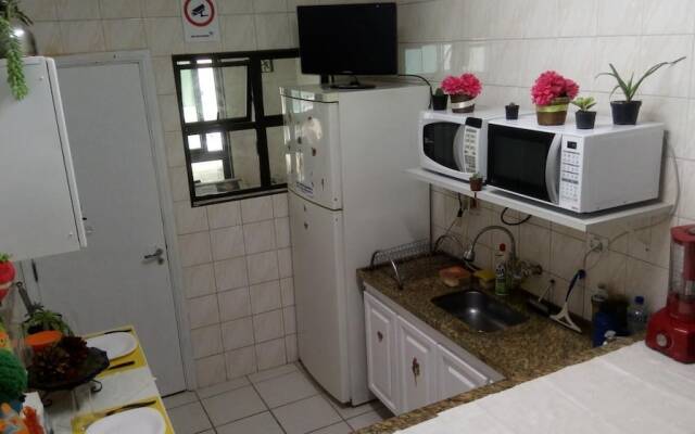Hostel Canto dos Passáros