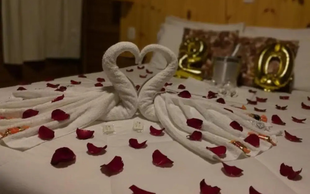 Pousada Morada da Serra