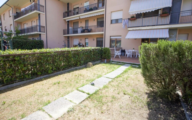 Appartamento Mono Sottobomba