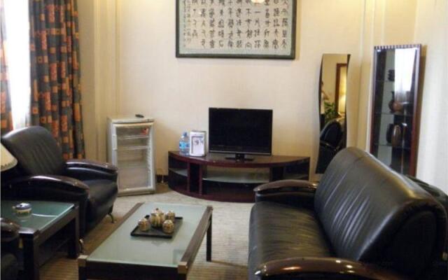 Xi'an Yan Lian Commercial Hotel