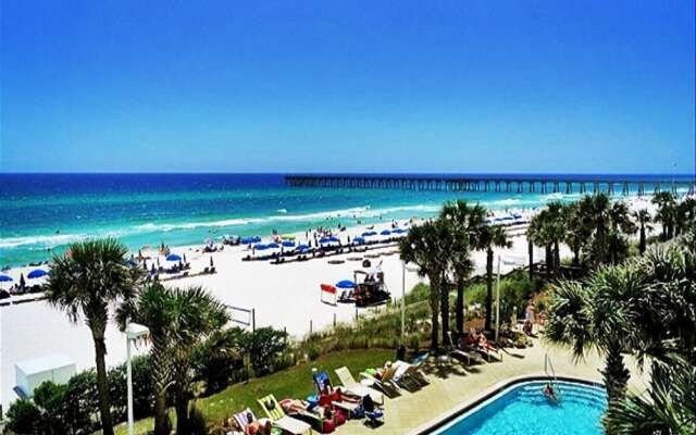 Calypso Resort by BBG