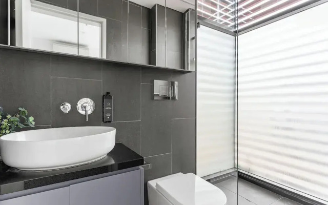 King Street Apartments by Urban Rest