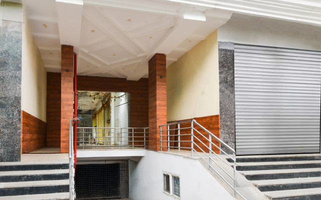 Super Townhouse Raniganj Formerly Devi Residency