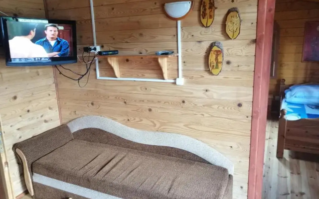 Eko-Wakacje