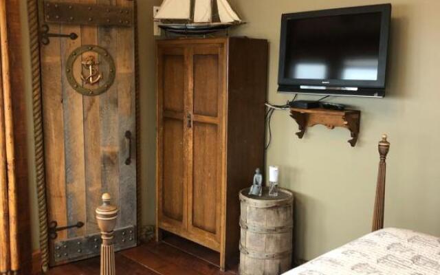 SeaWatch Bed & Breakfast