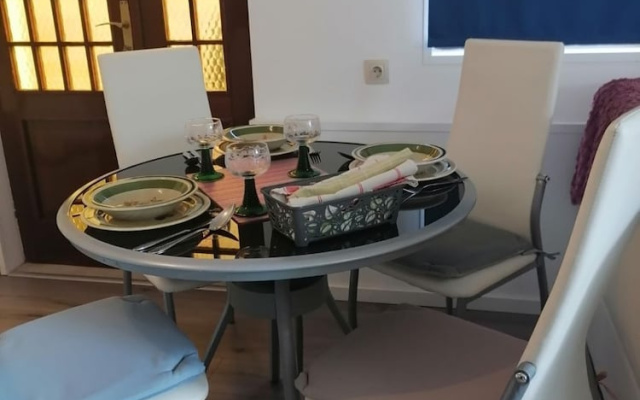 Apartment Maria