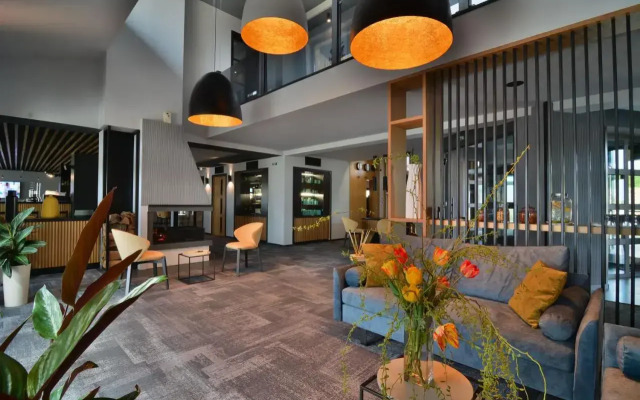 Boutique Hotel by BlackSeaRama