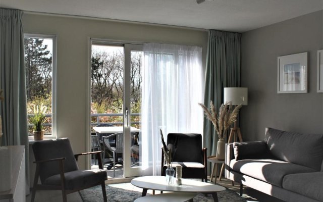 Appartement, Kaap 123 - Ameland