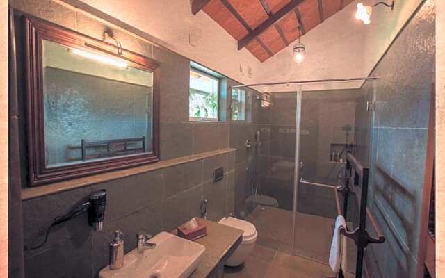 Dvara Resort - Siruvani