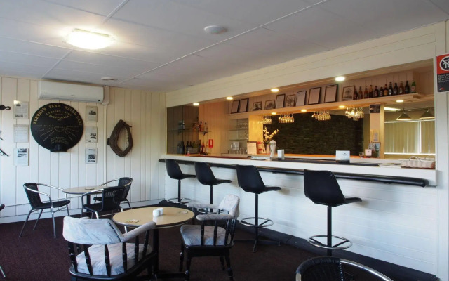 Solomon Inn Motel Wollongong