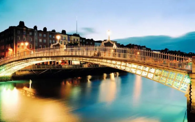 Perfect Central 1 Bed Apartment