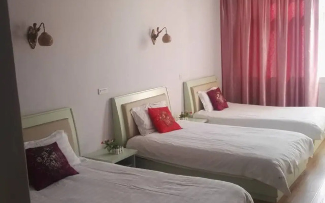 Wuzhen Tongchenglou Hotel