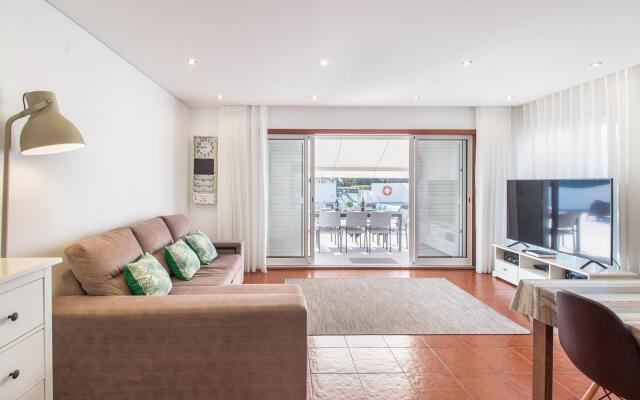Villa Sun
