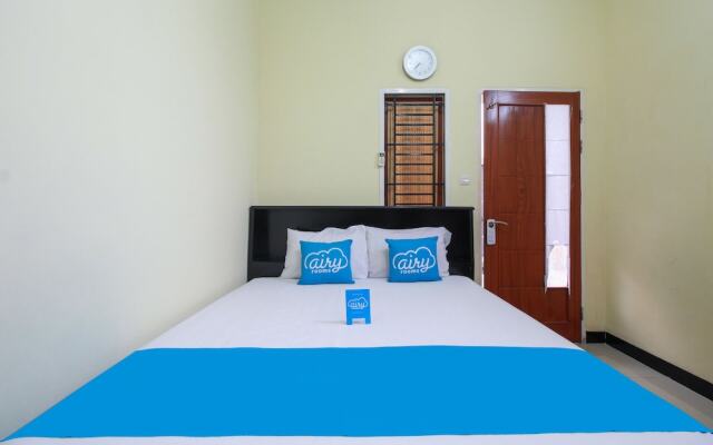 Airy Eco Tatura Zebra Raya 45 Palu