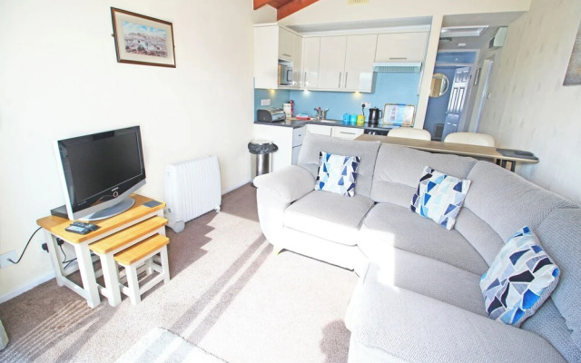 Harbour Apartment