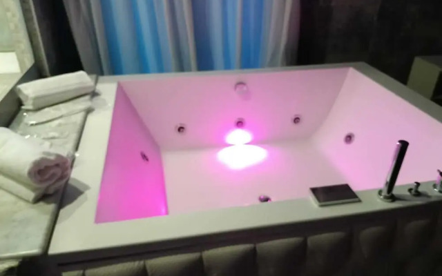 Hotel La Fayette Licola