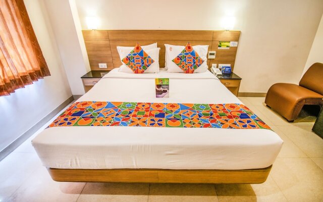 FabHotel Prime Royal Castle