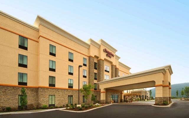 Hampton Inn Chattanooga West/Lookout Mountain