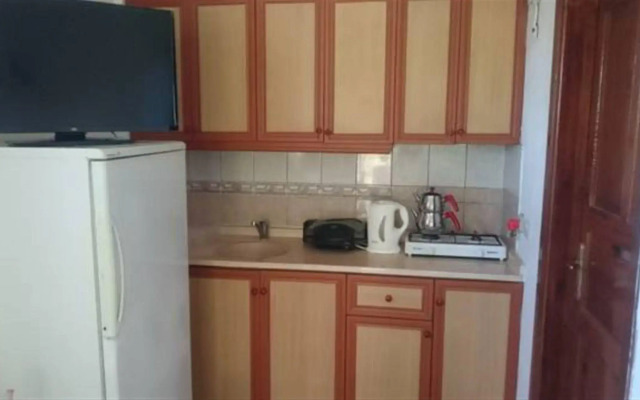 Alfa Apart Otel