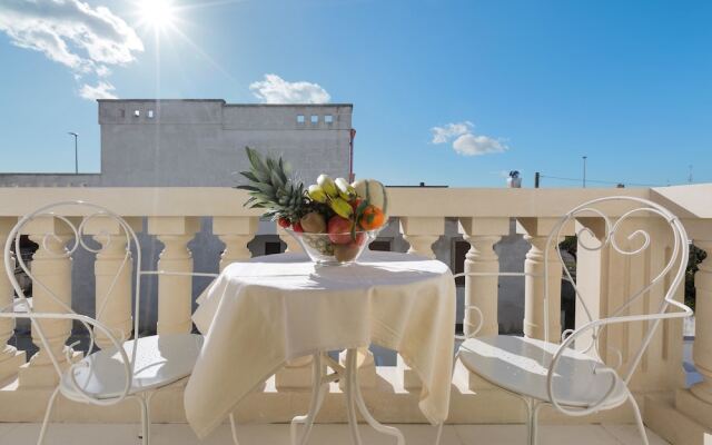 Acquaviva Suites