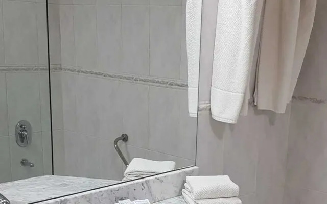 Paradores Austral Bahia Blanca