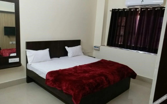 Goroomgo Surabhi Ajmer