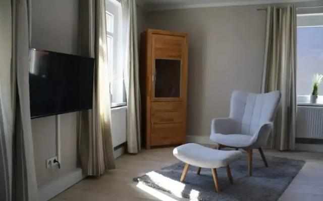 Ferienwohnung 1.OG.Rechts