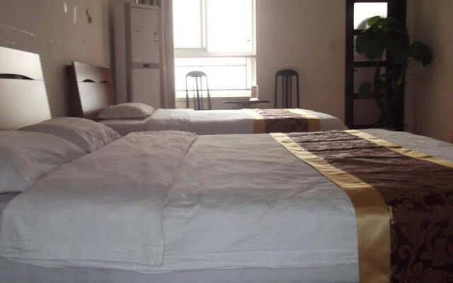 Xi'an Maiheng Apartment Hotel