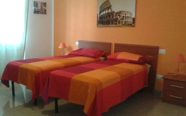 Bed & Breakfast LAmaca