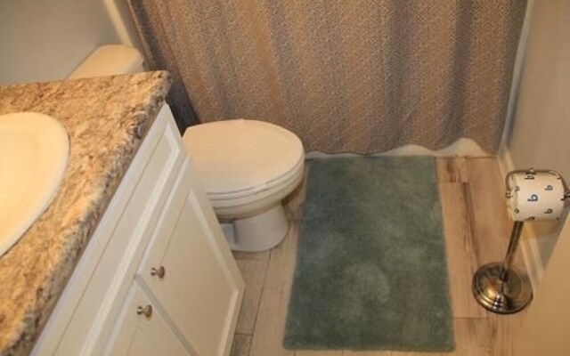 Sugar Beach 139 by RedAwning