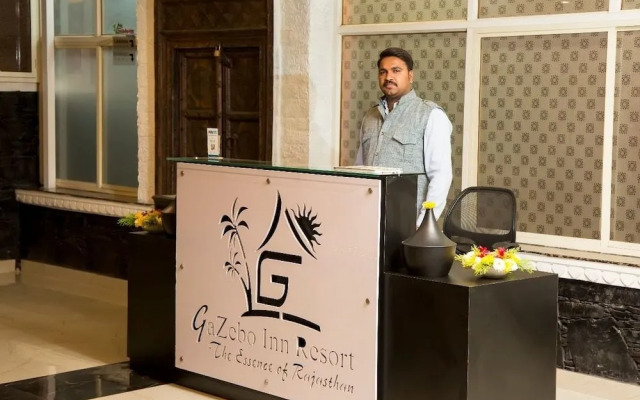 Gazebo Inn Resort