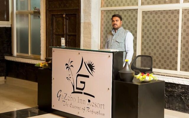 Gazebo Inn Resort
