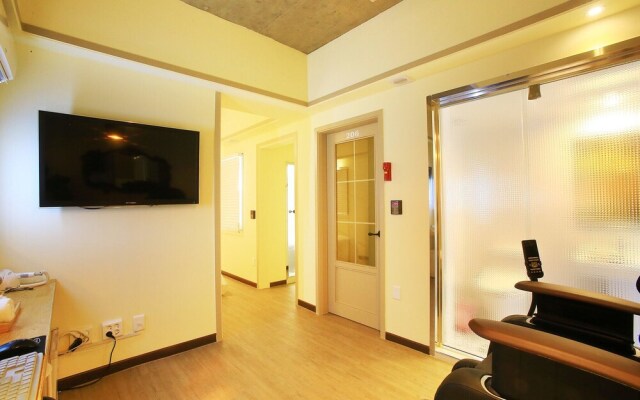 Incheon Boutique Hotel Kokkiri
