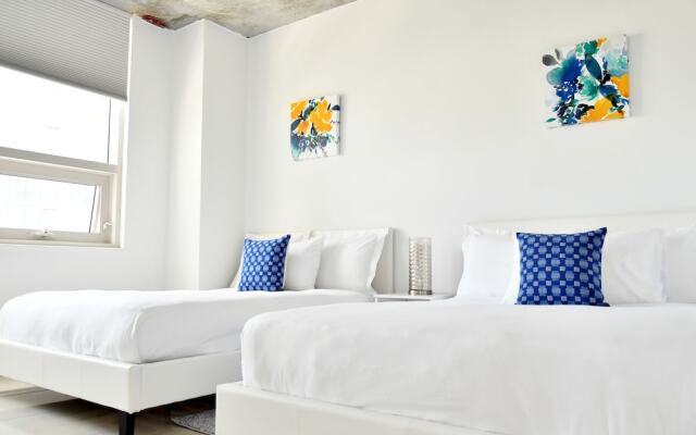 One Luxury Miami