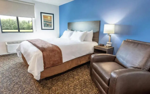 My Place Hotel-Portland East, OR